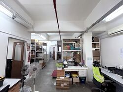 Tong Lee Building Block A (D13), Factory #604359491